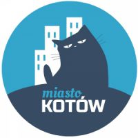 miasto-kotow-logo